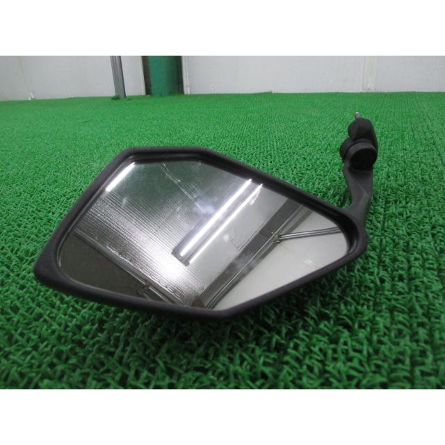 NINJA1000 ミラー 左右 001251/K001 カワサキ 純正 バイク 部品 ZRT00D 001251 K001 割れ欠け無し 品薄 希少品 【中古】 24 カワサキ（Kawasaki） NINJA1000 ミラー 右 001251/K001 純正 中古