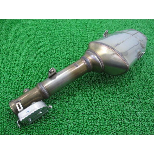 ホンダ（HONDA） CBR1000RR サイレンサーマフラー MEL K1 純正 中古