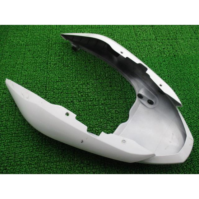 スズキ GSX1400 シートカウル 白 45510-42F00 純正 中古 バイク