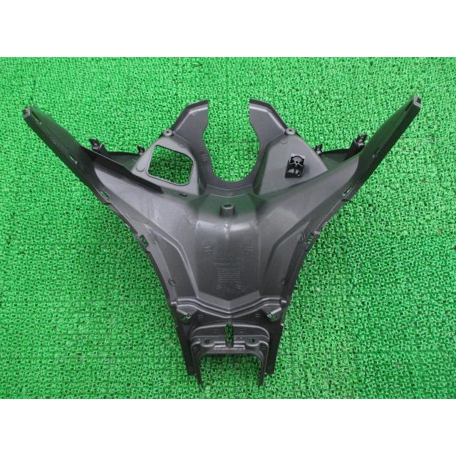 ホンダ（HONDA） エアブレイド125 センターカウル ガンM 64330-K66