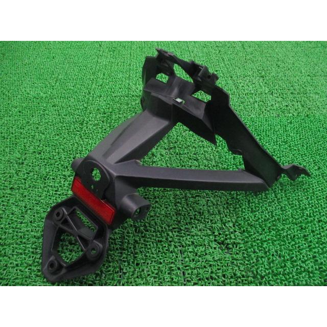 C650スポーツ リアフェンダー 5113.7724898 BMW 純正 中古 バイク 部品