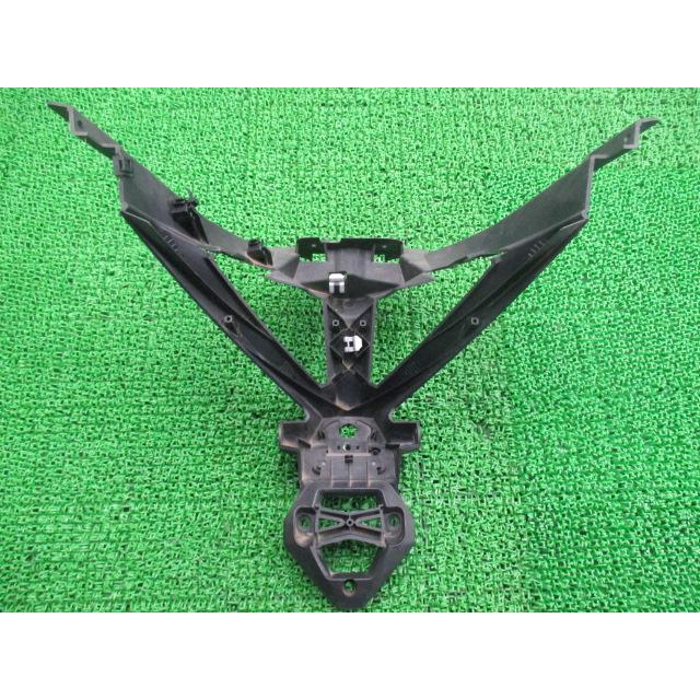 C650スポーツ リアフェンダー 5113.7724898  純正 中古 バイク 部品 C600スポーツにも K18 割れ欠け無し 修復素材に 車検 Genuine 28 C650スポーツ リアフェンダー 5113.7724898 BMW 純正 中古 バイク 部品