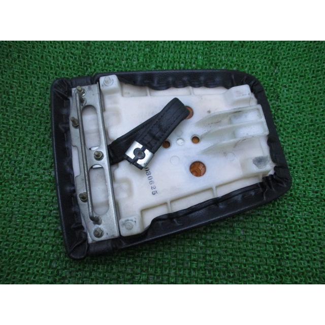 カワサキ（Kawasaki） ZXR400 タンデムシート 53001-1588 純正 中古 