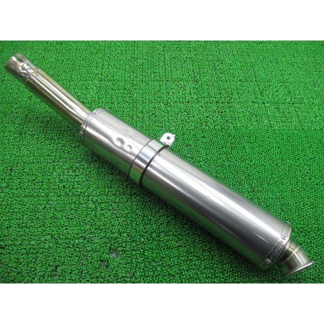 TSR製CB1300SF サイレンサーマフラー 社外 中古 バイク 部品 SC54