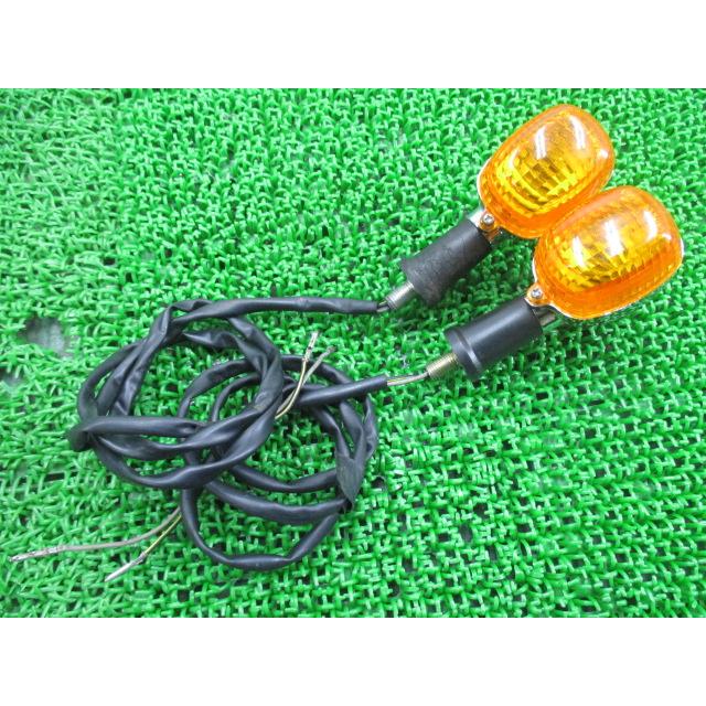 カワサキ（Kawasaki） エリミネーター250V リアウインカー 左右 3661