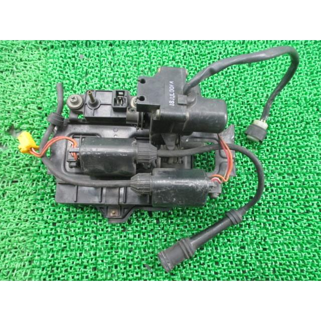 ヤマハ発動機 V-MAX CDI ヤマハ 純正 中古 バイク 部品 イグナイター 