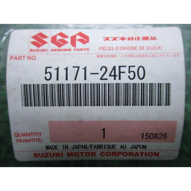 スズキ GSX1300Rハヤブサ フロントフォークスプリング 在庫有