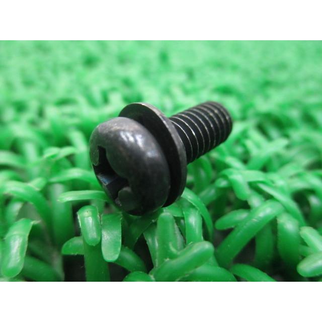 カワサキ（Kawasaki） Ninja250R ウィンカーボルト 在庫有 即納 純正