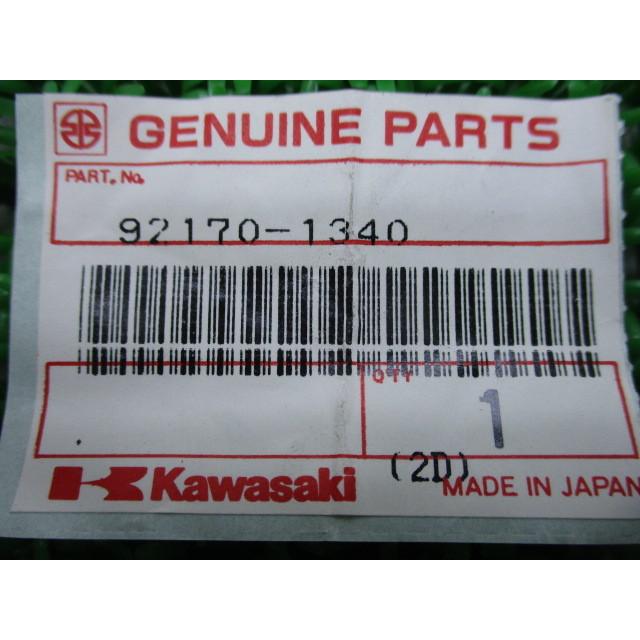 カワサキ（Kawasaki） ザンザス パルシングコイルクランプ 在庫有 即納