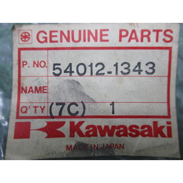 カワサキ（Kawasaki） エリミネーター250 スロットルケーブル 在庫有