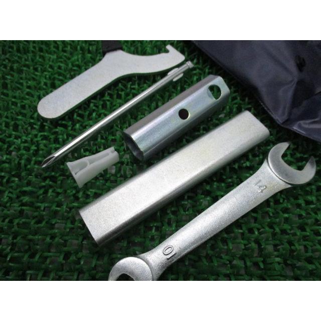 ホンダ ツールセット 在庫有 即納 純正 新品 バイク 部品 廃盤 ホンダ ツールセット 在庫有 即納 純正 新品 バイク 部品 廃盤
