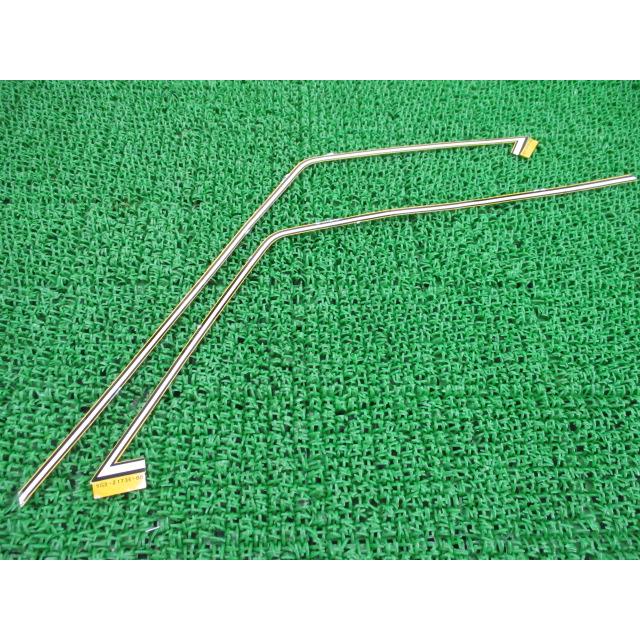 ベルーガ サイドパネルカバーデカール 在庫有 即納 ヤマハ 純正 新品 バイク 部品 廃盤 在庫有り 即納可 車検 Genuine 82 ヤマハ発動機 ベルーガ サイドパネルカバーデカール 在庫有 即納