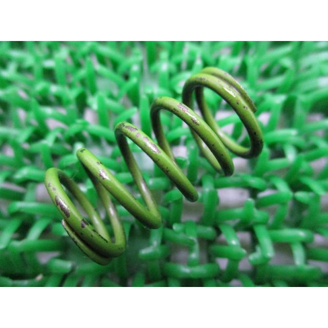 カワサキ（Kawasaki） KSR-I II クラッチスプリング 在庫有 即納 純正