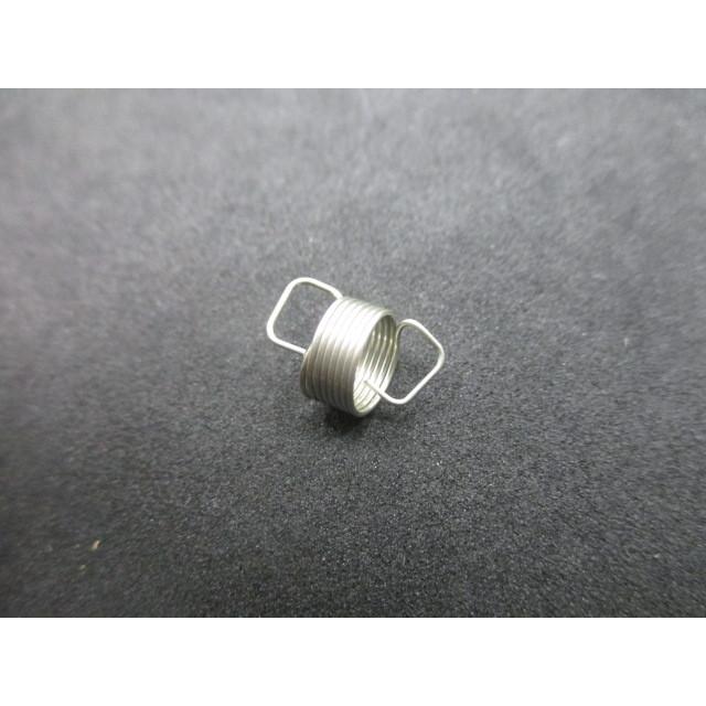 スズキ（SUZUKI） レッツII リターンスプリング 在庫有 即納 純正 新品