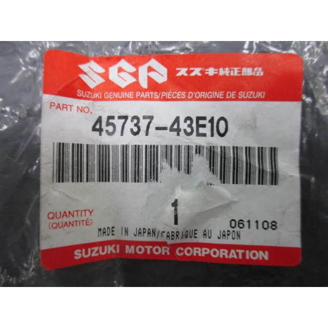 スズキ（SUZUKI） レッツII リターンスプリング 在庫有 即納 純正 新品