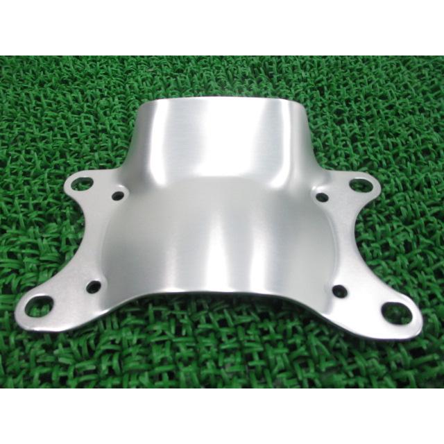 CBX750F フロントフォークスタビライザー 在庫有 即納 ホンダ 純正 新品 バイク 部品 廃盤 在庫有り 即納可 車検 Genuine 8 ホンダ（HONDA） CBX750F フロントフォークスタビライザー 在庫有 即納
