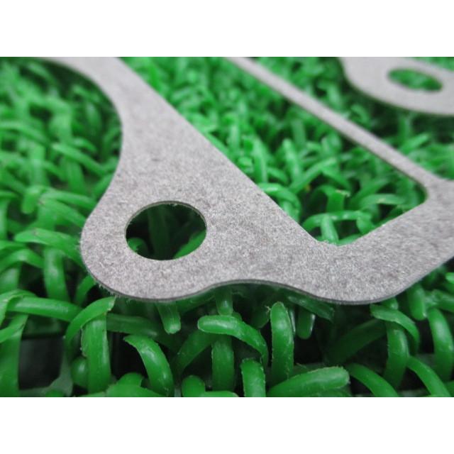 カワサキ（Kawasaki） バルカン400クラシック シリンダーベース