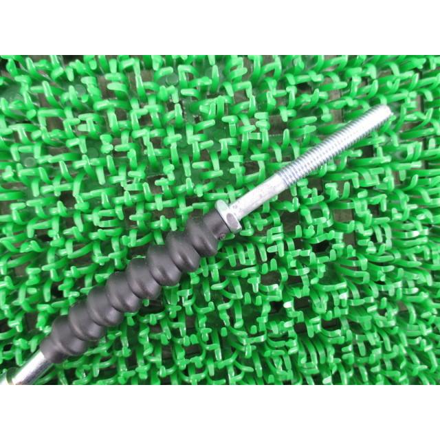 ヤマハ発動機 ギア フロントブレーキケーブル 4KN-26341-20 在庫有