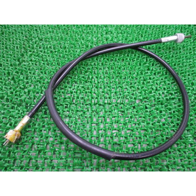 スズキ（SUZUKI） スピードメーターケーブル 在庫有 即納 純正 新品