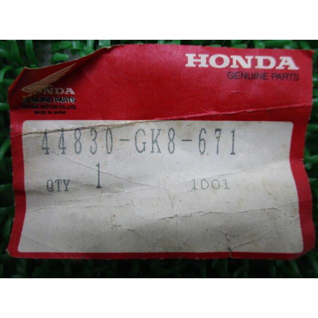 ホンダ イブ スピードメーターケーブル 在庫有 即納 純正 新品 バイク