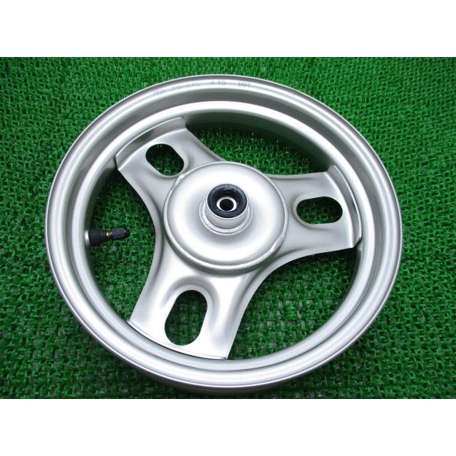 ホンダ（HONDA） ディオ フロントホイール AF24 在庫有 即納 純正 新品