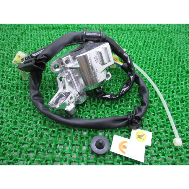 ホンダ（HONDA） ベンリィ50 ハンドルスイッチ 左 AA03 在庫有 即納