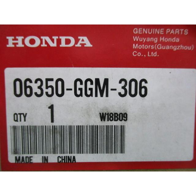 ホンダ（HONDA） ベンリィ50 ハンドルスイッチ 左 AA03 在庫有 即納