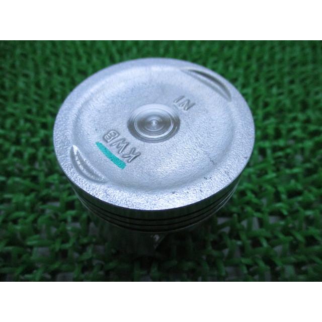 ホンダ（HONDA） スーパーカブ110 スタンダードピストン 在庫有 即納