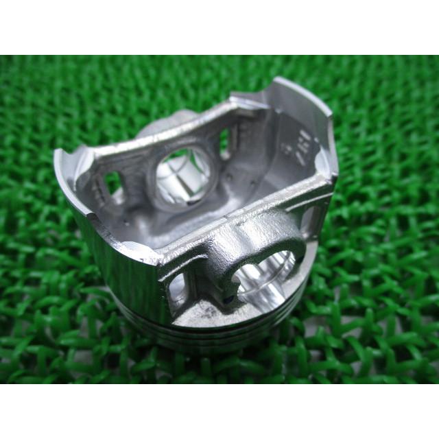 ホンダ（HONDA） スーパーカブ110 スタンダードピストン 在庫有 即納