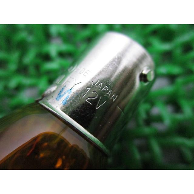 カワサキ NinjaZX-14R ウィンカーバルブ 在庫有 即納 純正 新品