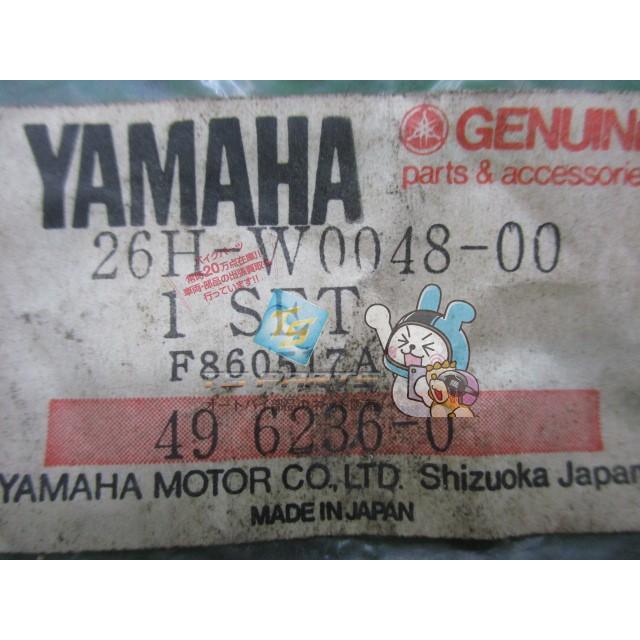 YAMAHA（ヤマハ） YZF-R1 ブリードスクリューキット 在庫有 即納 純正