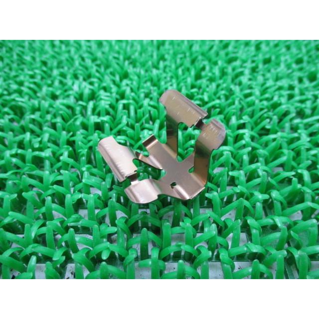 ホンダ（HONDA） VTR1000SP ブレーキキャリパーパッドスプリング 純正