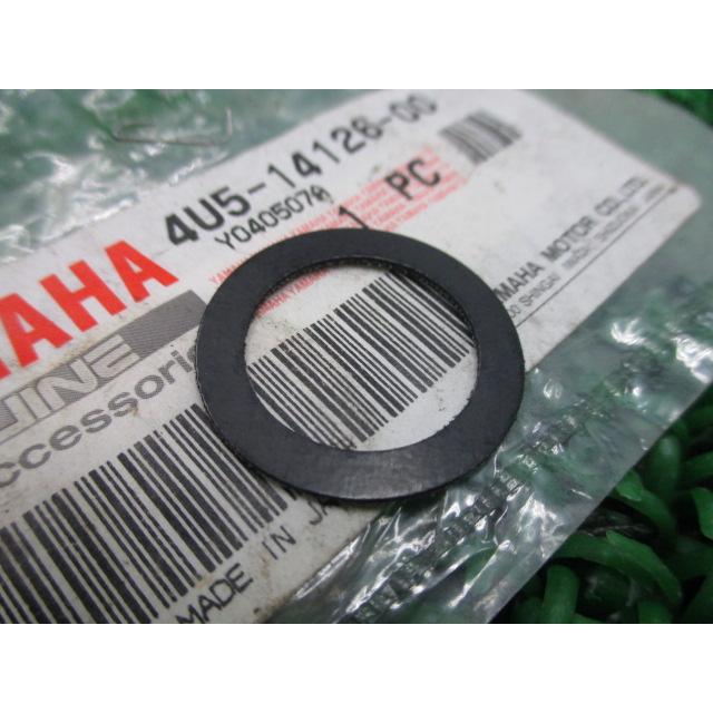 ヤマハ発動機 DT50 キャブレターガスケット 在庫有 即納 ヤマハ