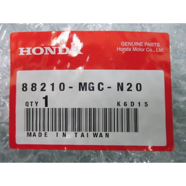 ホンダ（HONDA） CB1100 リアビューミラー 在庫有 即納 純正 新品