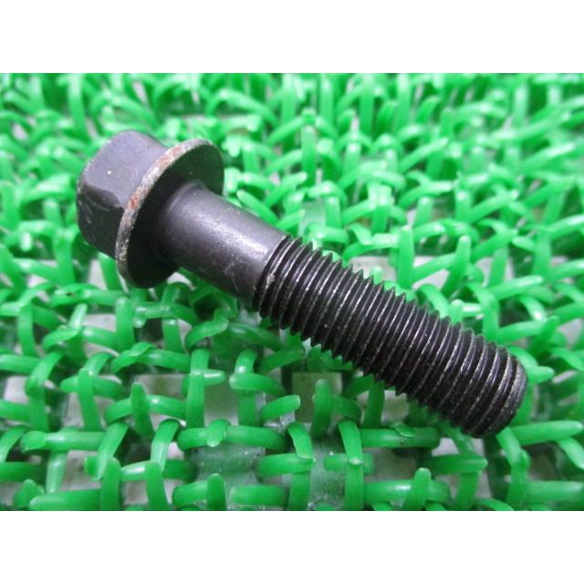 ホンダ（HONDA） NSR50 ミラーフランジボルト 在庫有 即納 純正 新品