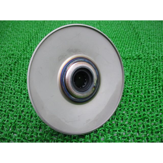 ヤマハ発動機 シグナスX セカンダリフィクストシーブ 在庫有 即納