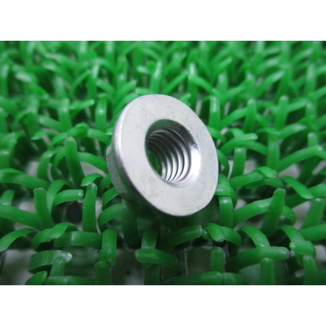 未使用保管品
DESCENTE デサント ワンピース カワサキ エストレヤ ロックナット 在庫有 即納 純正 新品 バイク 部品