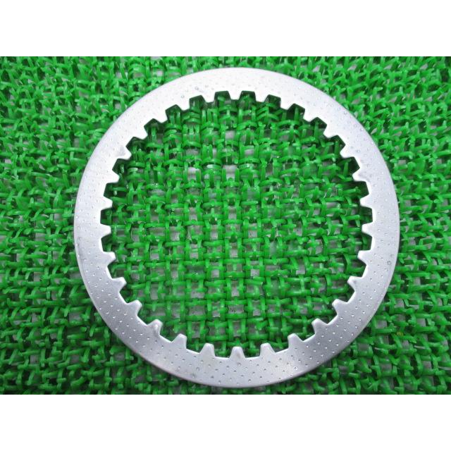 その他 K カワサキ ZRX1200R クラッチプレート 13089-1004 在庫有 即納