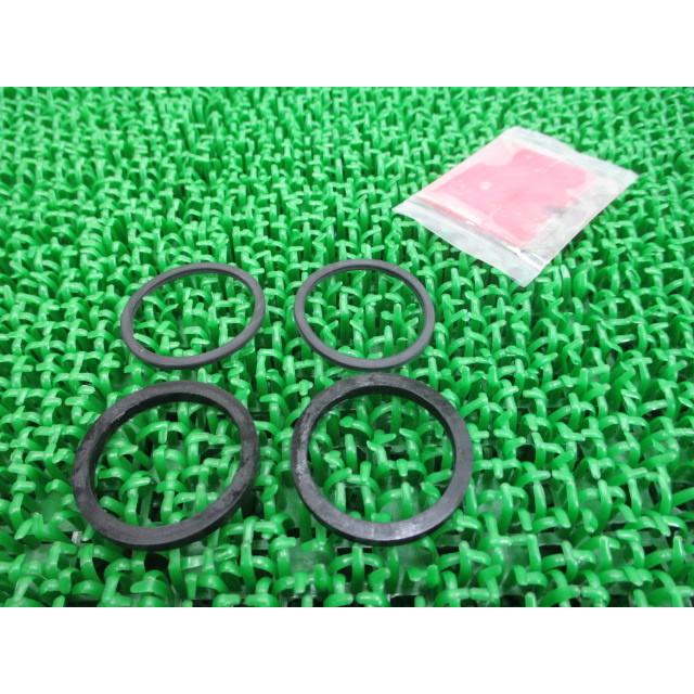 ヤマハ発動機 MT-09 フロントブレーキキャリパーシール 在庫有 即納