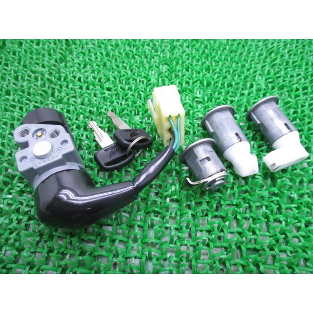 ホンダ（HONDA） リード50 キーセット 在庫有 即納 純正 新品 バイク