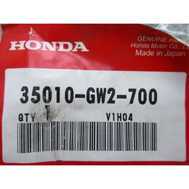 ホンダ（HONDA） リード50 キーセット 在庫有 即納 純正 新品 バイク