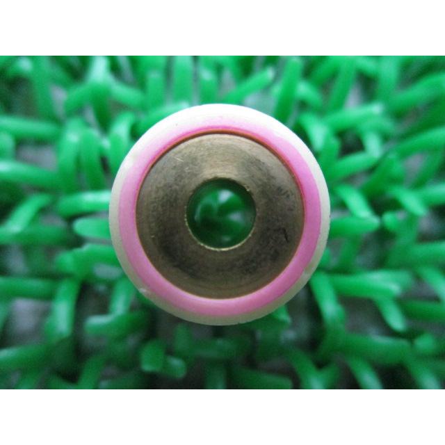 24時間以内に発送！green ヤマハ発動機 ビーウィズ100 ウェイトローラー 在庫有 即納 ヤマハ