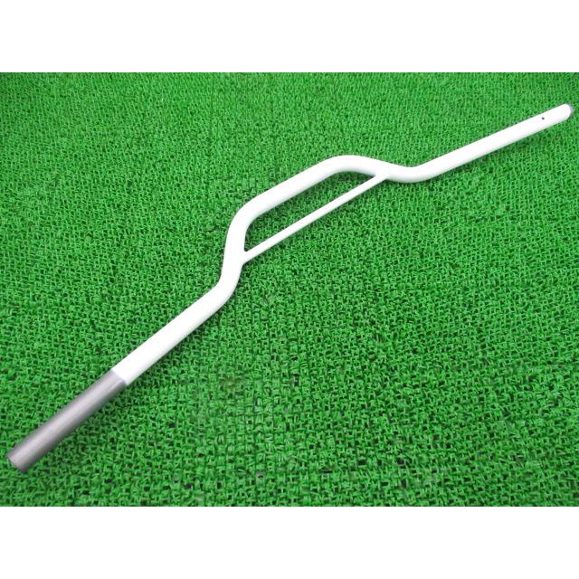 ホンダ（HONDA） TLR200 ハンドル 在庫有 即納 純正 新品 バイク 部品