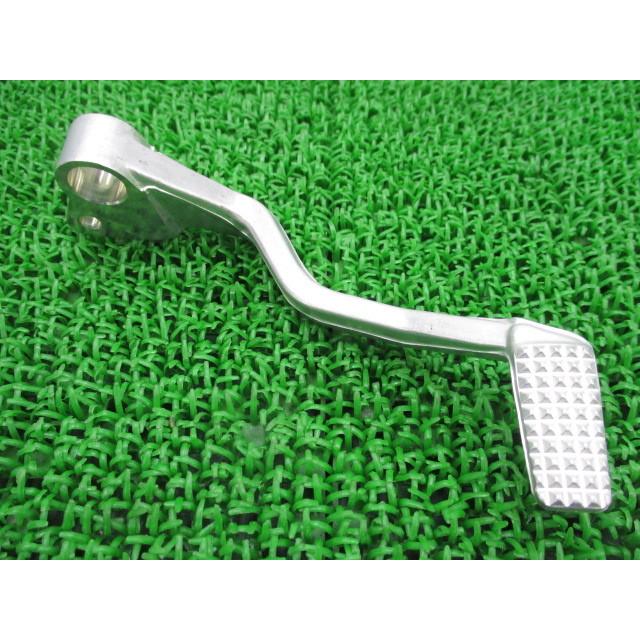 当社の ブレーキペダル ゼファー400 部品 バイク 純正 カワサキ 新品 純正 ゼファーx Genuine 車検 Zephyr ゼファー550 ゼファーカイ ゼファーx 即納 在庫有 車用品 バイク用品 バイク用品