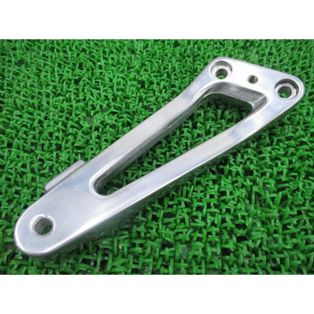カワサキ（Kawasaki） ZXR250R タンデムステップステー 右 在庫有 即納