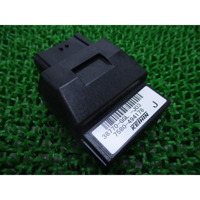 ジョルノ イグナイター AF70 在庫有 即納 ホンダ 純正 新品 バイク 部品 在庫有り 即納可 PGM-FIユニット 車検 Genuine 86 ホンダ（HONDA） ジョルノ イグナイター AF70 在庫有 即納 純正 新品