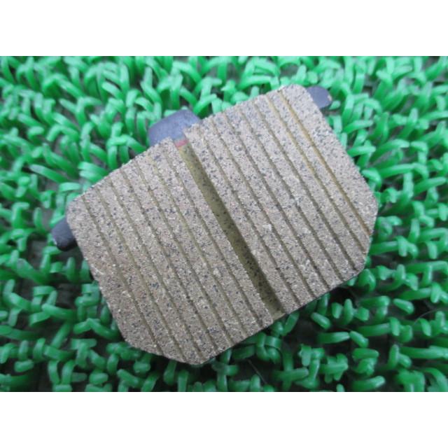 ホンダ（HONDA） CBX1000 Fブレーキパッド 在庫有 即納 純正 新品