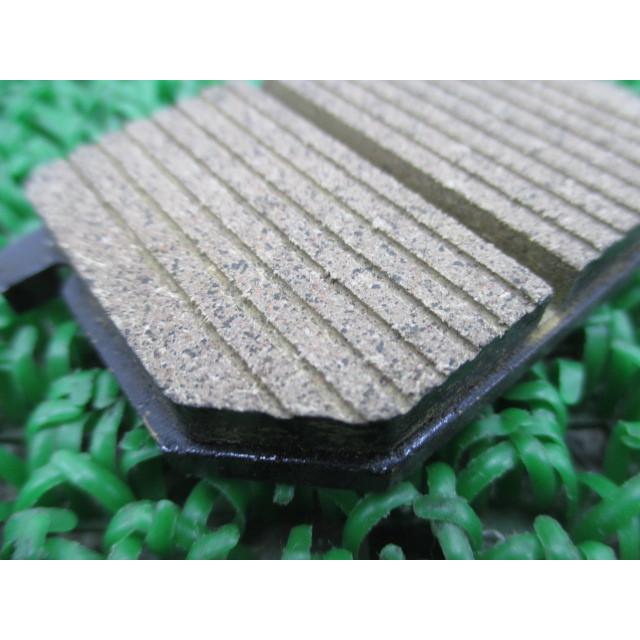 ホンダ（HONDA） CBX1000 Fブレーキパッド 在庫有 即納 純正 新品