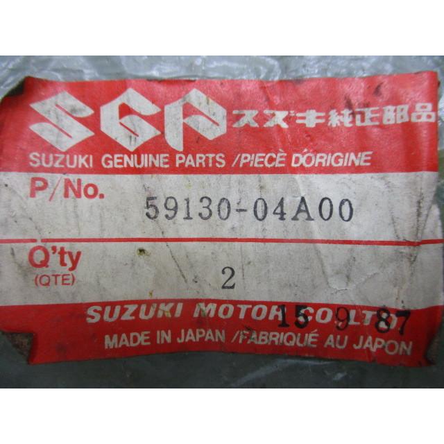 スズキ（SUZUKI） RG250ガンマ ブレーキパッド 在庫有 即納 純正 新品