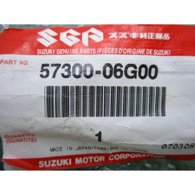 スズキ（SUZUKI） Vストローム1000 ブレーキレバー 在庫有 即納 純正